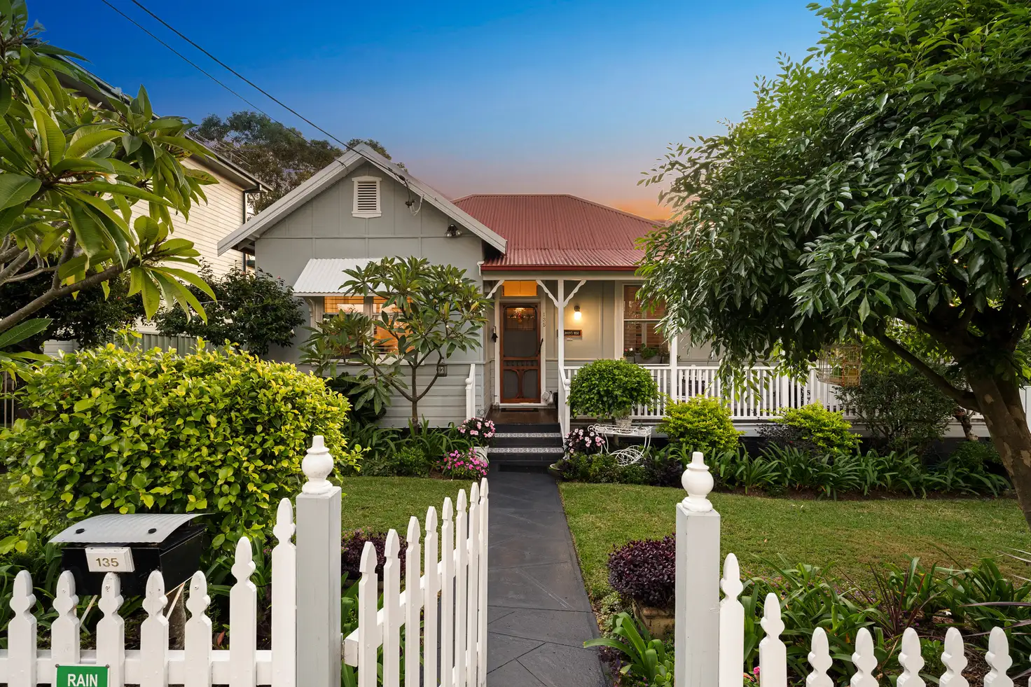 Main view of Homely house listing, 135 Sylvania Road, Miranda NSW 2228