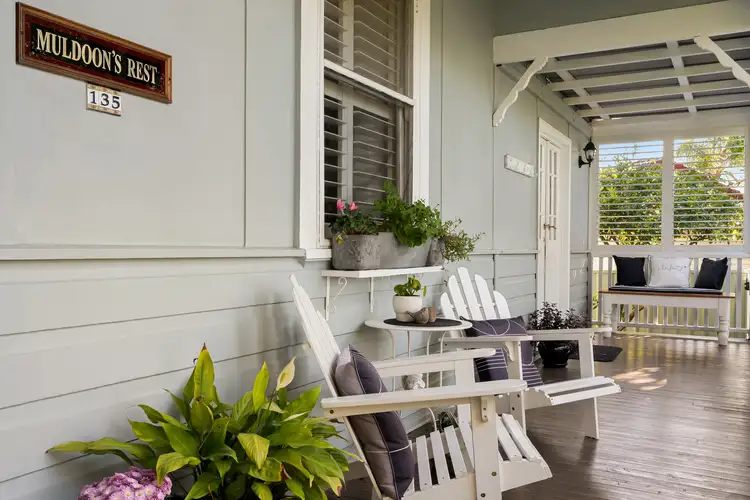 Second view of Homely house listing, 135 Sylvania Road, Miranda NSW 2228