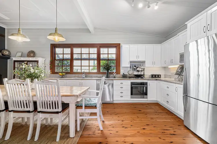 Fourth view of Homely house listing, 135 Sylvania Road, Miranda NSW 2228