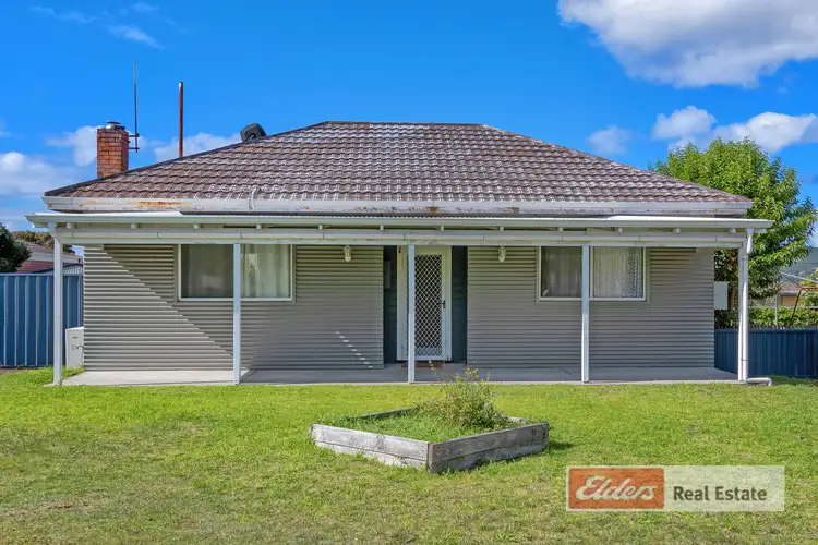 Main view of Homely house listing, 10 Leslie Street, Yakamia WA 6330