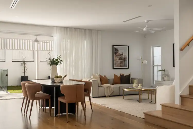 Second view of Homely house listing, 79 Henderson Street, Bulimba QLD 4171