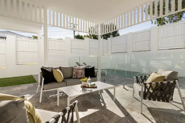 Fifth view of Homely house listing, 79 Henderson Street, Bulimba QLD 4171