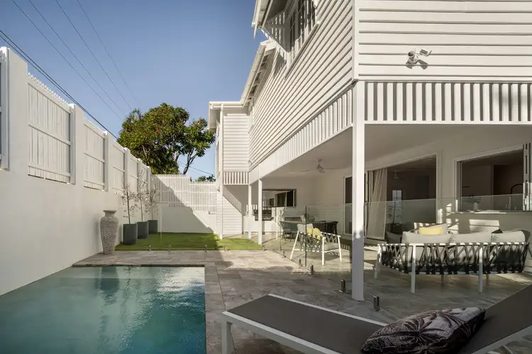 Sixth view of Homely house listing, 79 Henderson Street, Bulimba QLD 4171