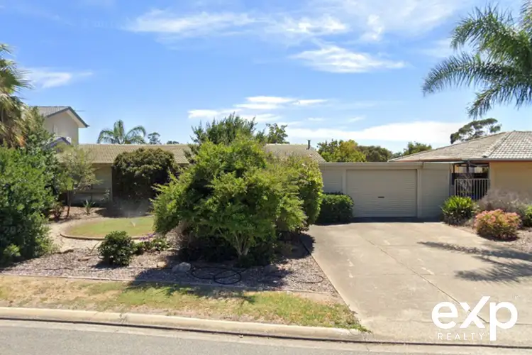 22 Ashburton Avenue, West Lakes Shore SA 5020