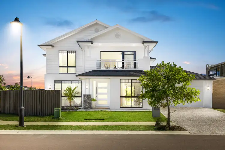 25 Condor Street, Newport QLD 4020