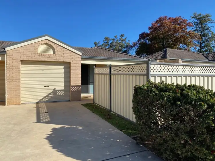 Main view of Homely house listing, 9/23A Cox Street, Mudgee NSW 2850