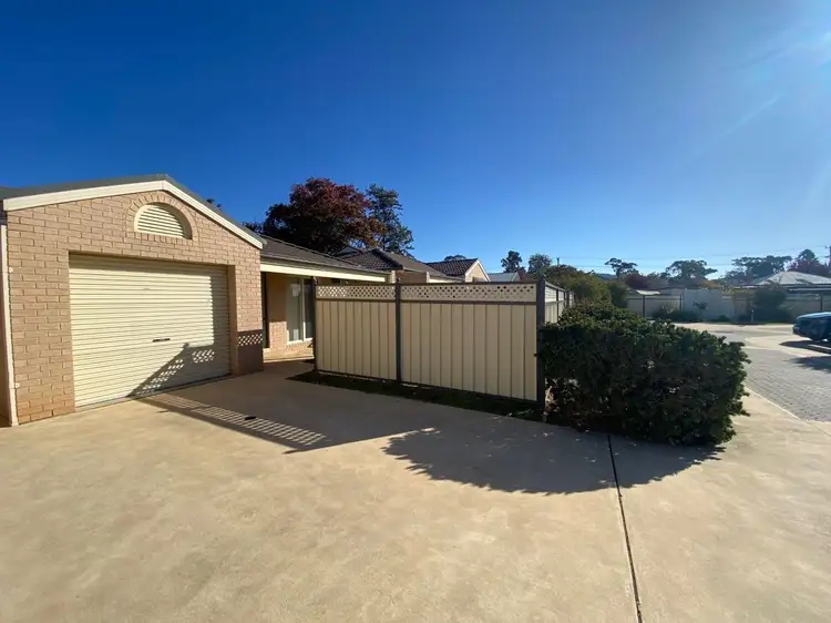Second view of Homely house listing, 9/23A Cox Street, Mudgee NSW 2850