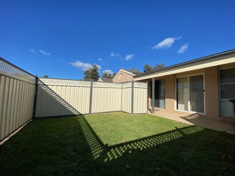 Third view of Homely house listing, 9/23A Cox Street, Mudgee NSW 2850