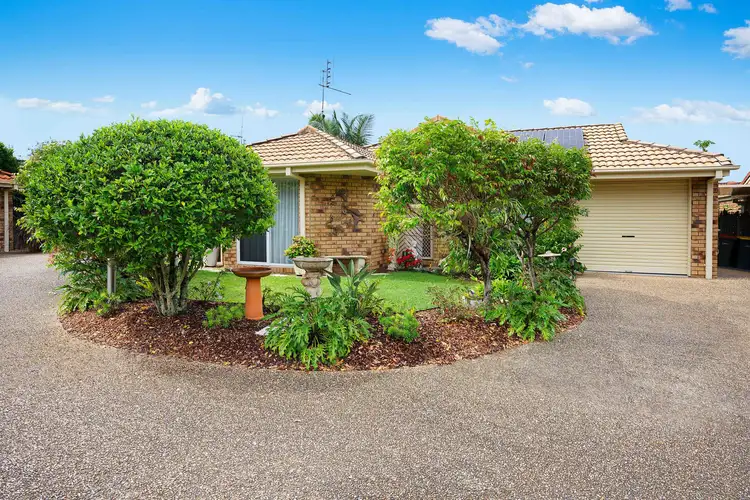 6/56-58 Jarnahill Drive, Mount Coolum QLD 4573