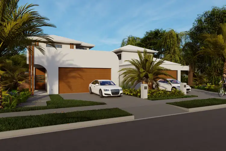 Second view of Homely house listing, 289B Pease Street, Edge Hill QLD 4870