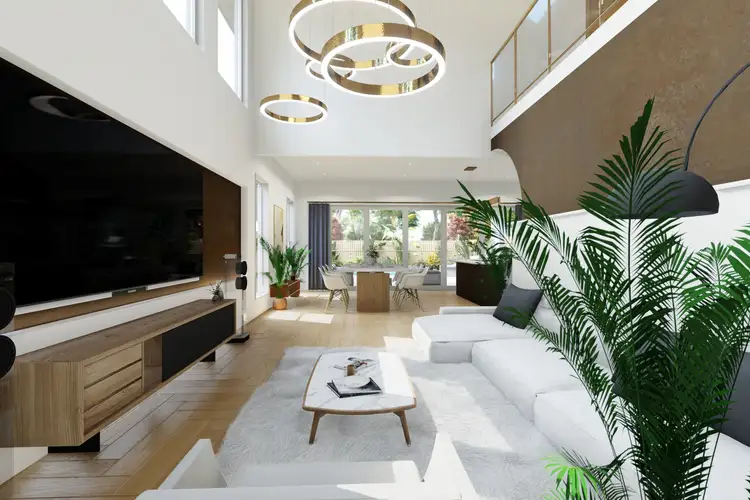 Fourth view of Homely house listing, 289B Pease Street, Edge Hill QLD 4870