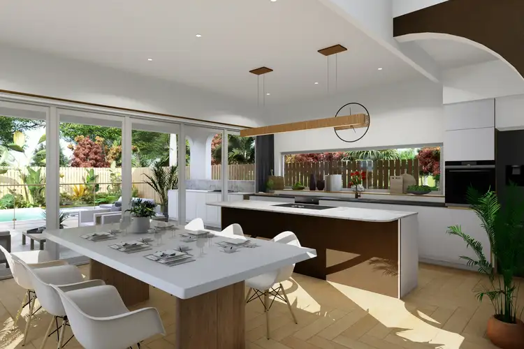 Fifth view of Homely house listing, 289B Pease Street, Edge Hill QLD 4870