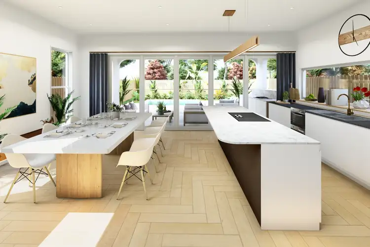 Sixth view of Homely house listing, 289B Pease Street, Edge Hill QLD 4870