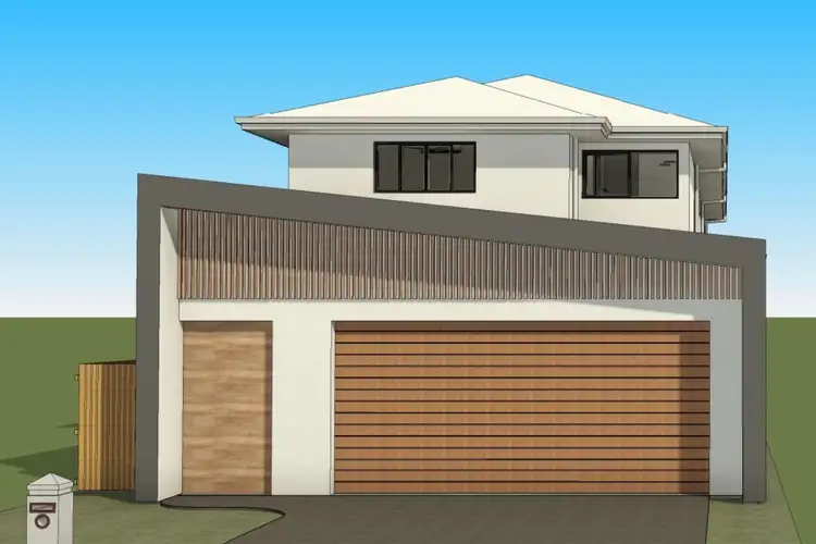289A Pease Street, Edge Hill QLD 4870