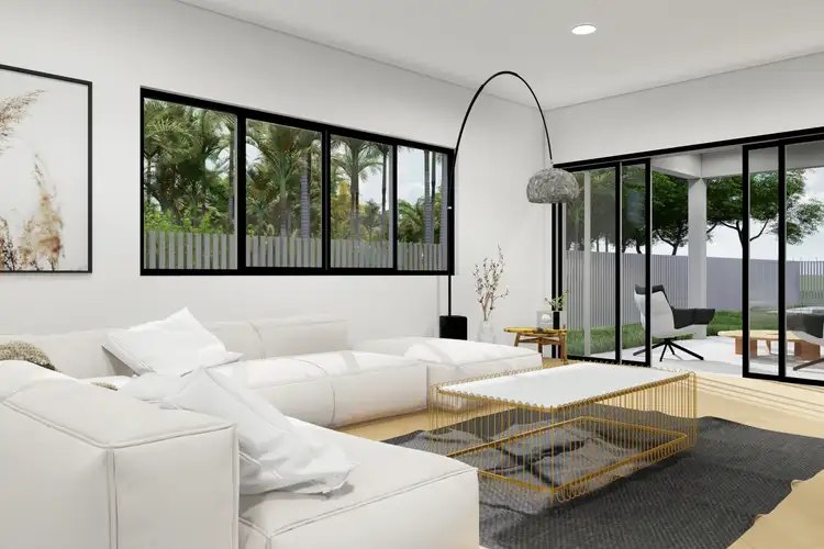 Seventh view of Homely land listing, 289A Pease Street, Edge Hill QLD 4870