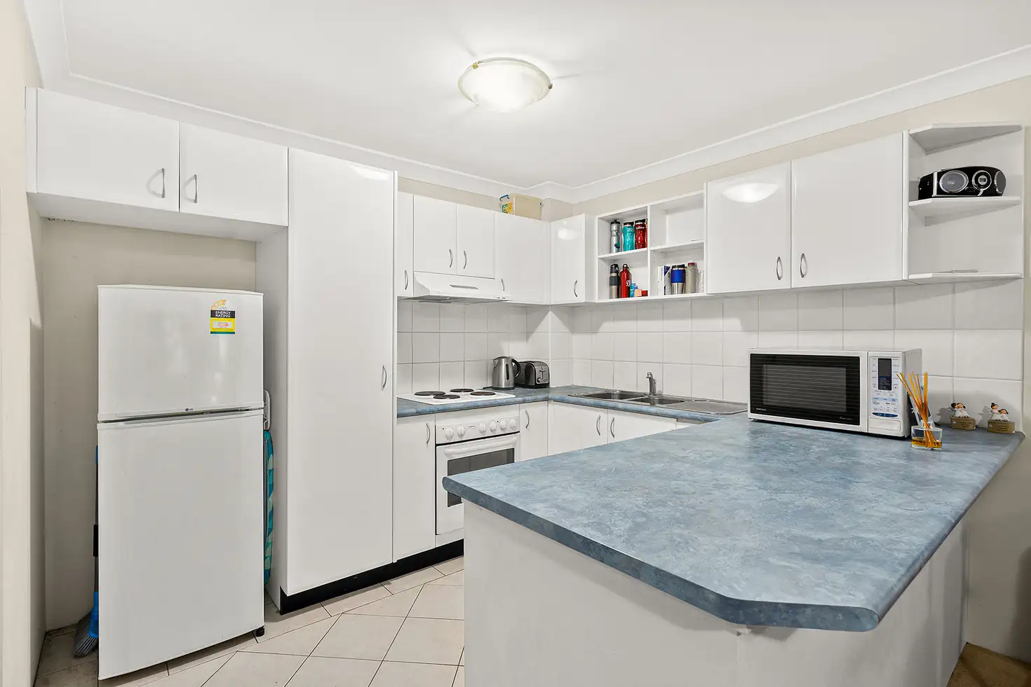 Main view of Homely unit listing, 10/7-9 Railway Parade, Engadine NSW 2233