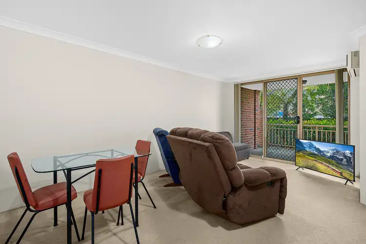 Second view of Homely unit listing, 10/7-9 Railway Parade, Engadine NSW 2233