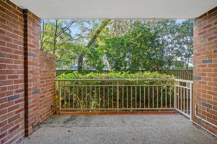 Fourth view of Homely unit listing, 10/7-9 Railway Parade, Engadine NSW 2233