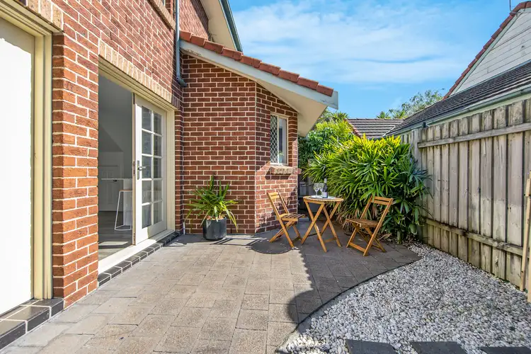 Second view of Homely townhouse listing, 2/34 Morgan Street, Merewether NSW 2291