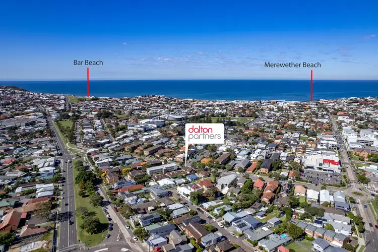 Third view of Homely townhouse listing, 2/34 Morgan Street, Merewether NSW 2291
