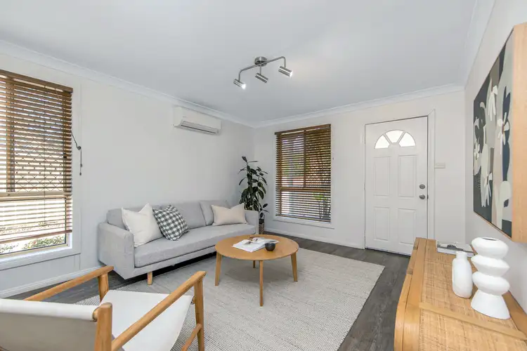 Fourth view of Homely townhouse listing, 2/34 Morgan Street, Merewether NSW 2291
