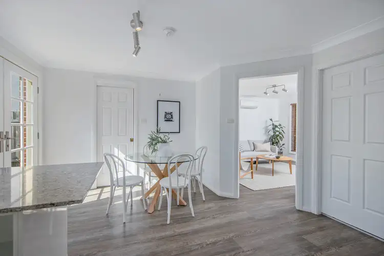Sixth view of Homely townhouse listing, 2/34 Morgan Street, Merewether NSW 2291