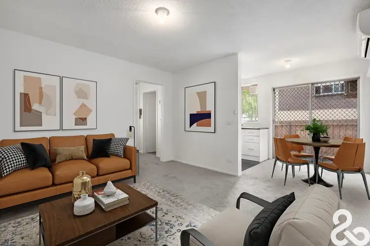 Main view of Homely apartment listing, 5/7 Cooma Street, Preston VIC 3072