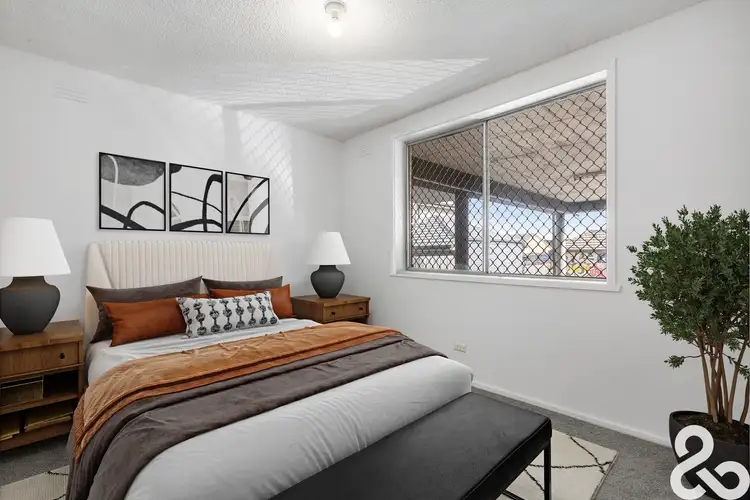 Third view of Homely apartment listing, 5/7 Cooma Street, Preston VIC 3072
