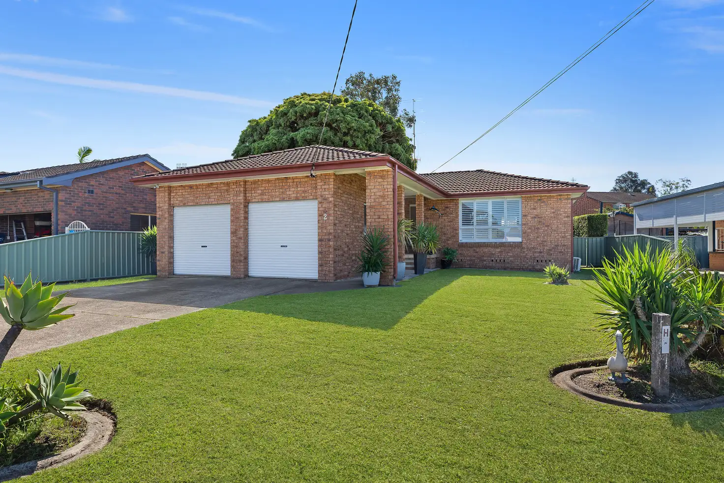 Main view of Homely house listing, 2 Boorana Close, Killarney Vale NSW 2261