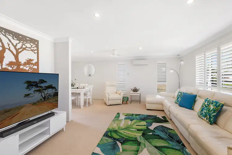 Third view of Homely house listing, 2 Boorana Close, Killarney Vale NSW 2261