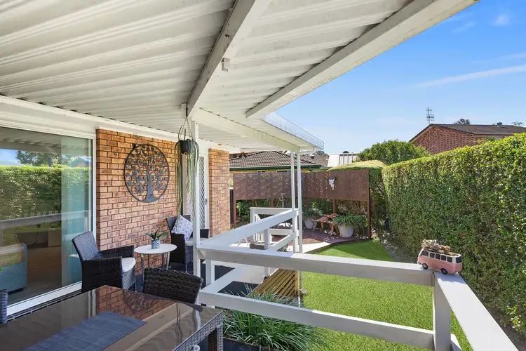 Fourth view of Homely house listing, 2 Boorana Close, Killarney Vale NSW 2261