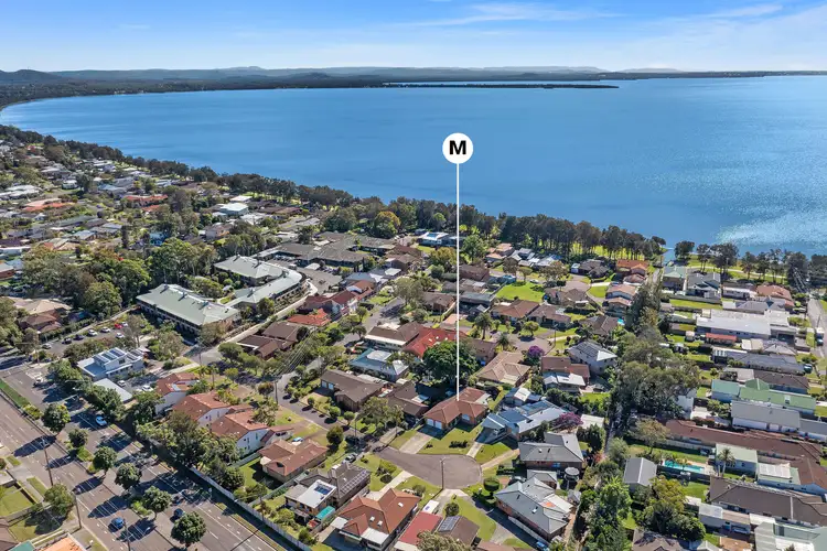 Sixth view of Homely house listing, 2 Boorana Close, Killarney Vale NSW 2261