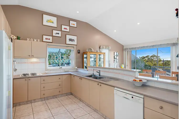 Third view of Homely house listing, 32 Hillside Drive, Berkeley Vale NSW 2261