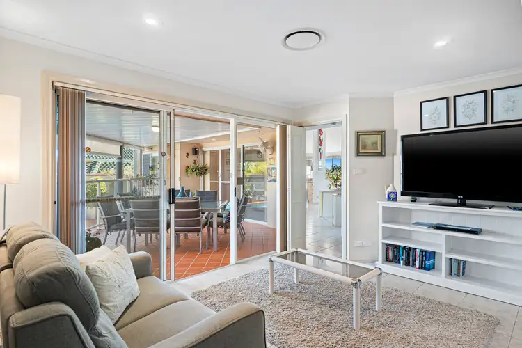 Fourth view of Homely house listing, 32 Hillside Drive, Berkeley Vale NSW 2261