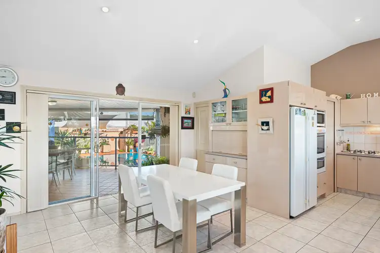 Fifth view of Homely house listing, 32 Hillside Drive, Berkeley Vale NSW 2261