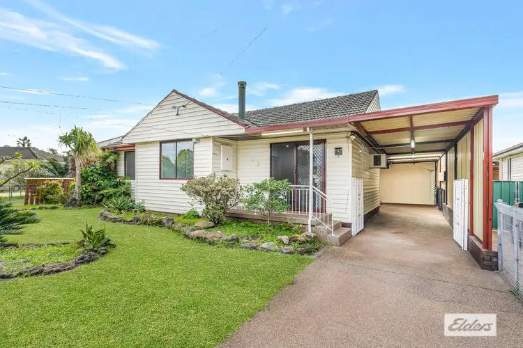 7 Armstrong Street, Ashcroft NSW 2168
