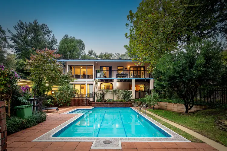 5 Montrose Place, Beaumont SA 5066