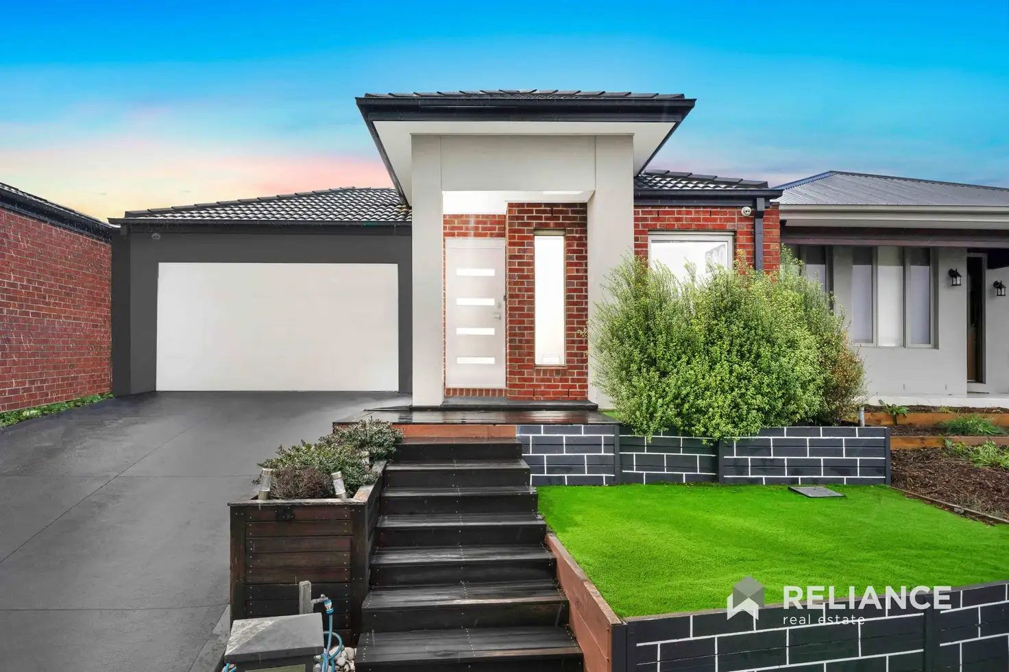 Main view of Homely house listing, 85 Butterfly Boulevard, Tarneit VIC 3029