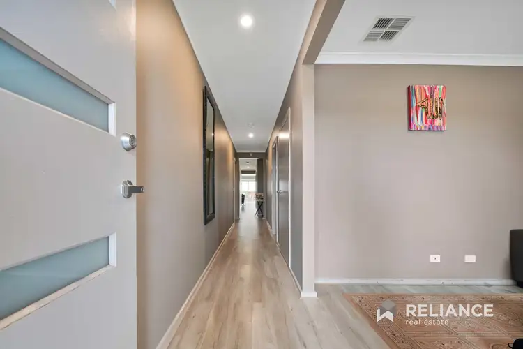 Third view of Homely house listing, 85 Butterfly Boulevard, Tarneit VIC 3029