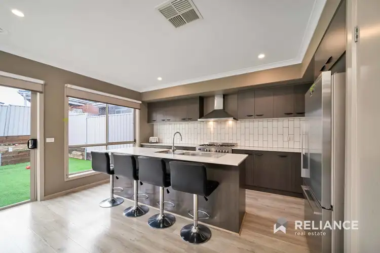 Sixth view of Homely house listing, 85 Butterfly Boulevard, Tarneit VIC 3029