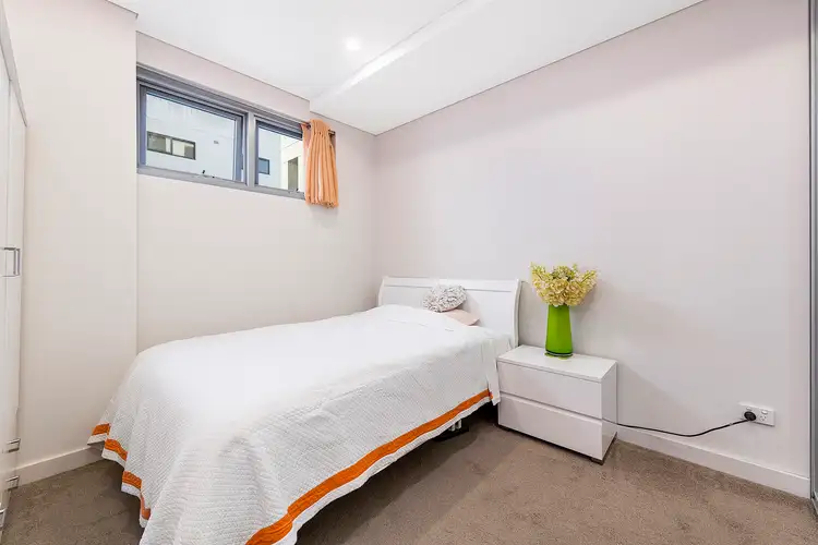 Fourth view of Homely apartment listing, 502/23-25 Churchill Avenue, Strathfield NSW 2135