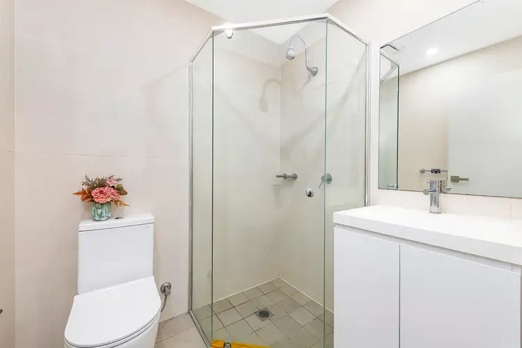 Fifth view of Homely apartment listing, 502/23-25 Churchill Avenue, Strathfield NSW 2135