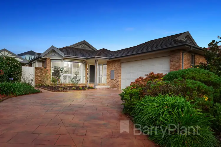 Main view of Homely house listing, 28 Jessica Close, Wantirna South VIC 3152