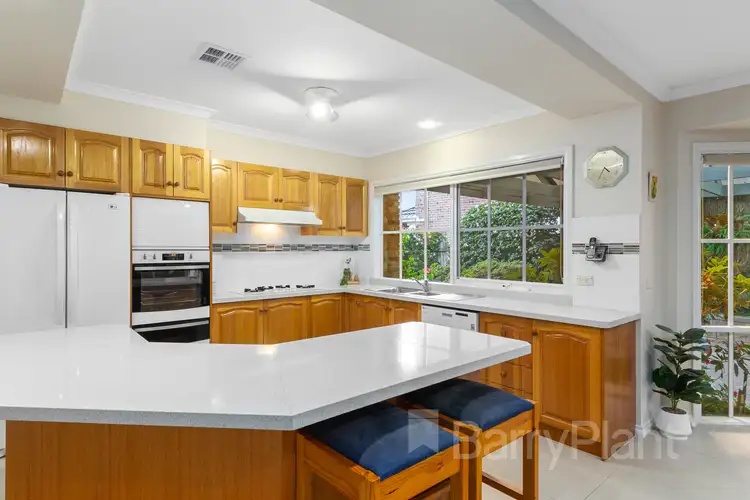 Third view of Homely house listing, 28 Jessica Close, Wantirna South VIC 3152