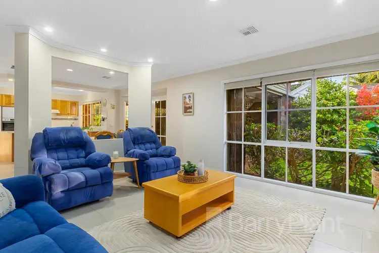 Sixth view of Homely house listing, 28 Jessica Close, Wantirna South VIC 3152