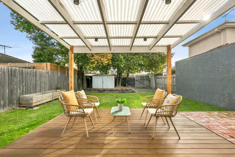 Sixth view of Homely house listing, 209 Gordon Street, Coburg VIC 3058