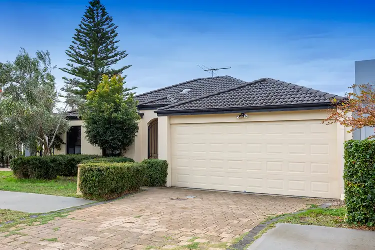 Main view of Homely house listing, 27 Mort Street, Rivervale WA 6103