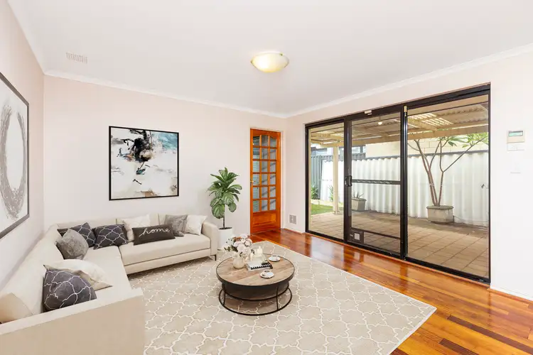 Second view of Homely house listing, 27 Mort Street, Rivervale WA 6103