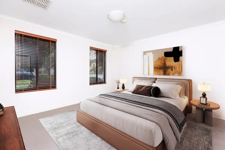 Fourth view of Homely house listing, 27 Mort Street, Rivervale WA 6103