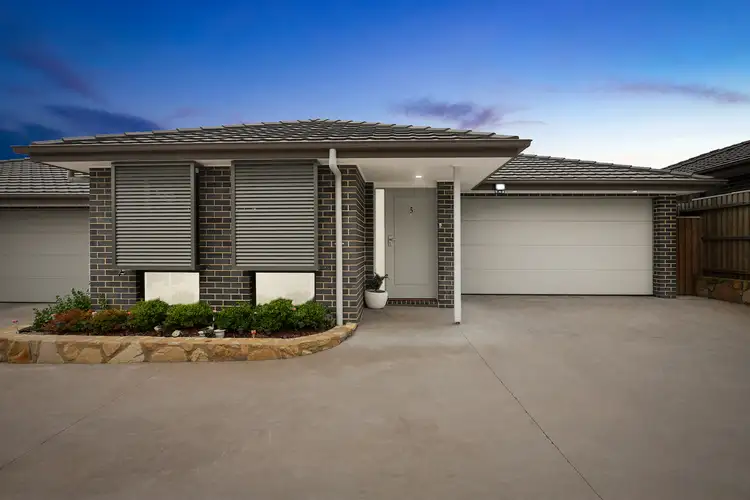 5/3 Fullston Way, Holt ACT 2615